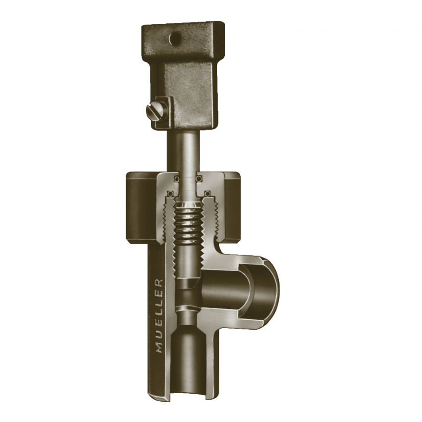 B7RWWW-G600200P Dixon Valve, 304 Stainless Steel, Sanitary Polished  Reducing Weld Tee