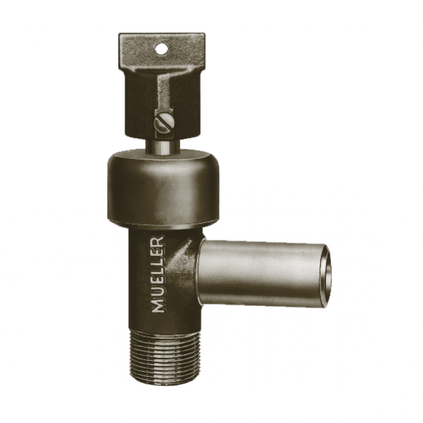 B7RWWW-G600200P Dixon Valve, 304 Stainless Steel, Sanitary Polished  Reducing Weld Tee